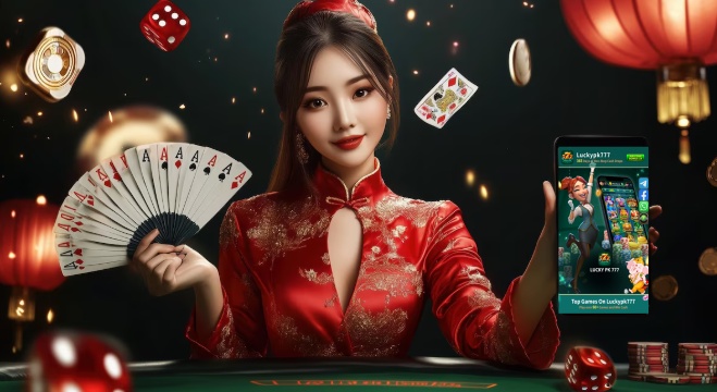 Slots Royale - ورچوئل گیمز میں