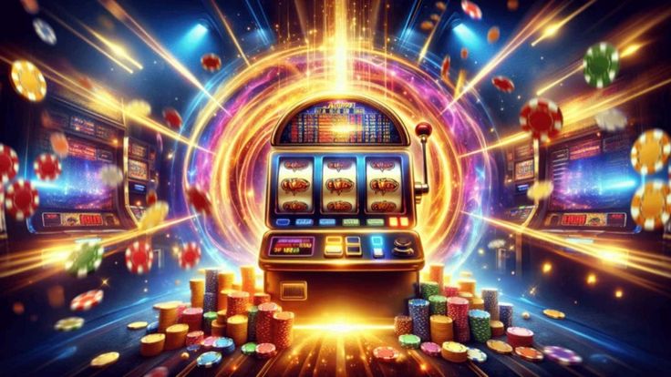 Slots Royale کیسینو میں رولیٹی گیمز کے بارے میں معلومات