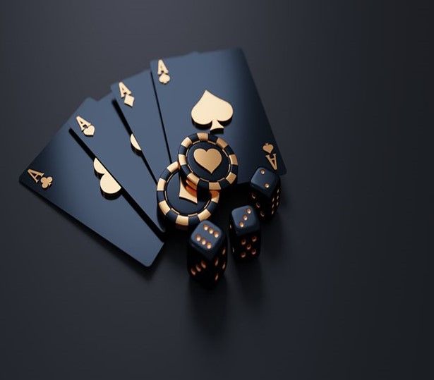 Slots Royale کھلاڑیوں کے لیے لائیو کیسینو سیکشن