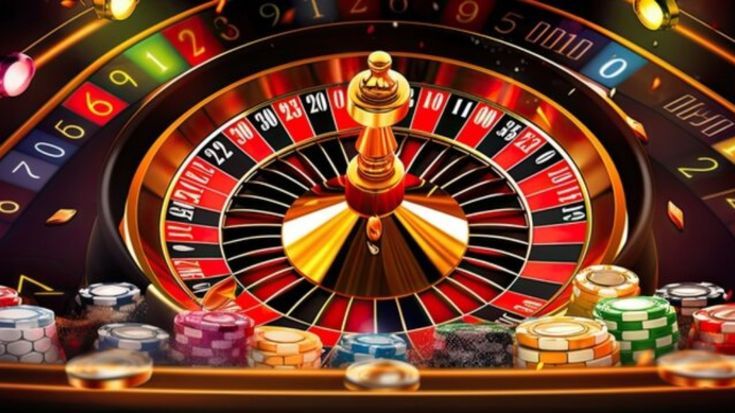 ایک اکاؤنٹ بنائیں یا Slots Royale کیسینو میں لاگ ان کریں۔