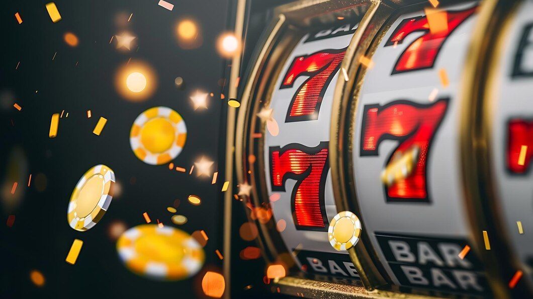 Slots Royale آن لائن کیسینو میں کھیلنے کی وجوہات