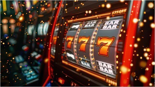 پاکستان میں Slots Royale کا آن لائن کیسینو سیکشن کھولیں۔
