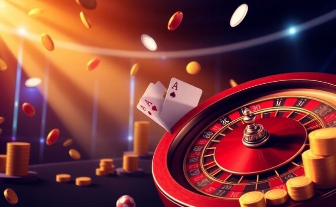 پاکستان کے نئے Slots Royaleکیسینو کھلاڑیوں کے لیے خوش آمدید بونس