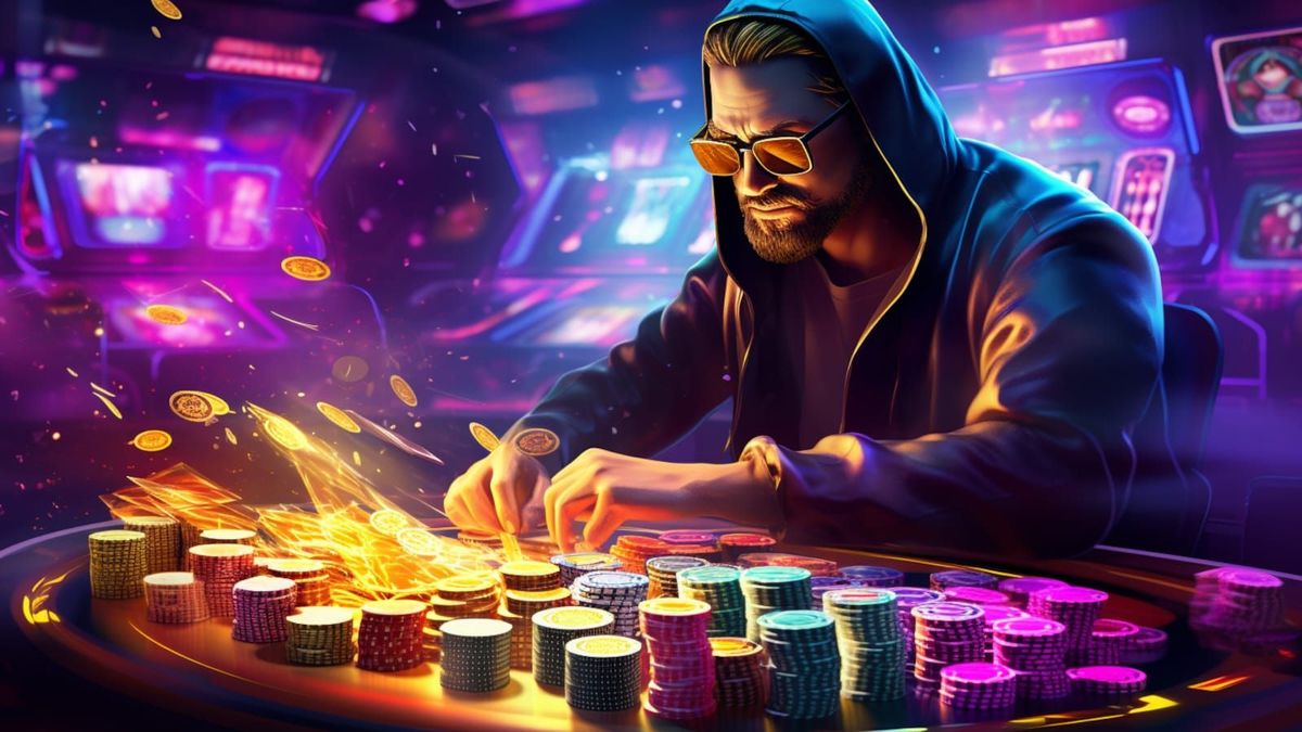 Slots Royale کیسینو میں رولیٹی گیمز کے بارے میں معلومات