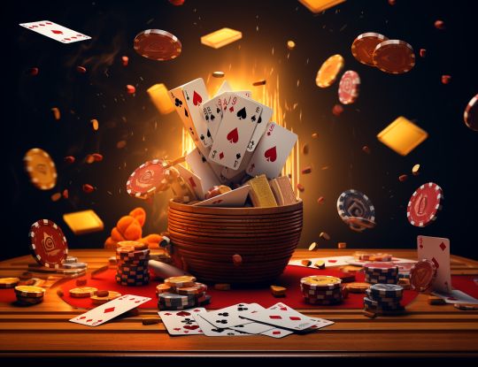 Slots Royale کیسینو میں بکراٹکھیلیں