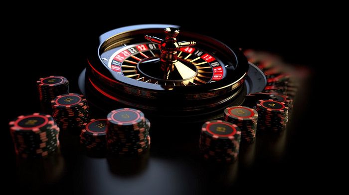 Slots Royale کیسینو میں لاٹری گیمز میں حصہ لیں۔