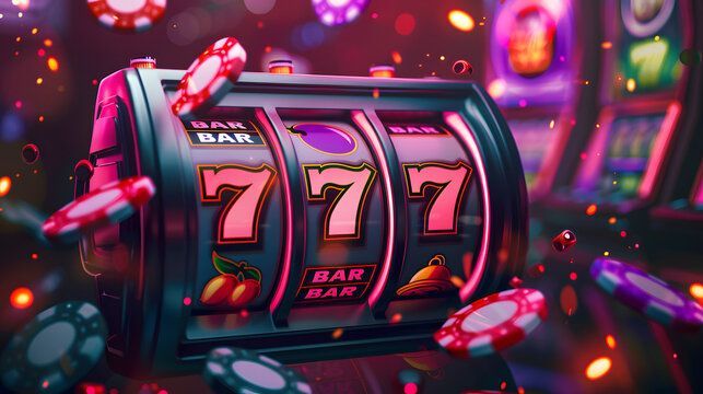 Slots Royale کھلاڑیوں کے لیے لائیو کیسینو سیکشن