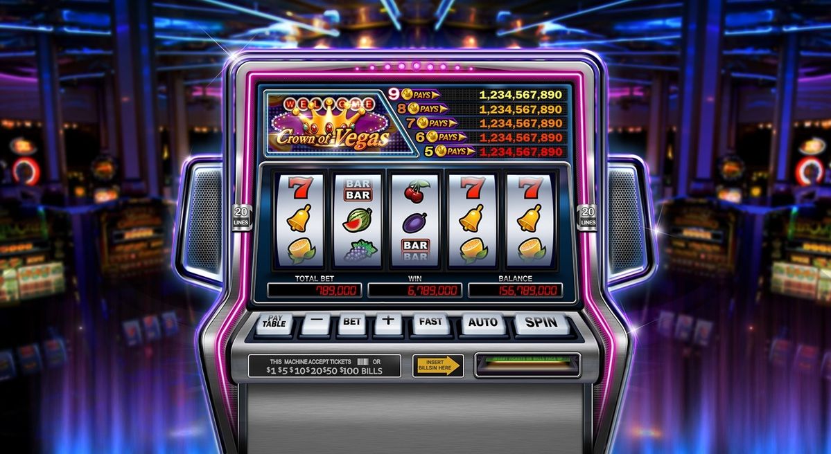Slots Royale سائٹ کے لیے آن لائن گیمز فراہم کرنے والے