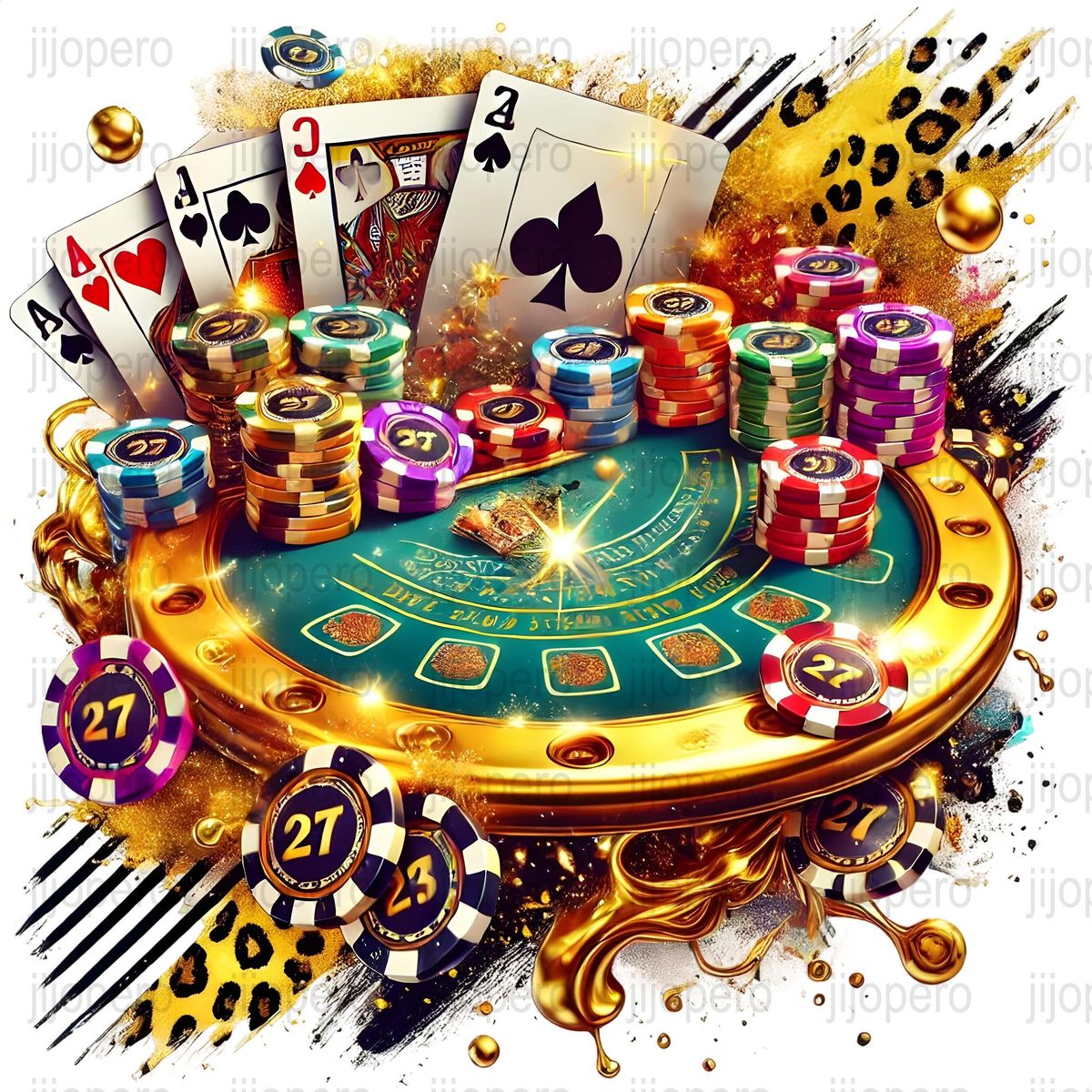 Slots Royale آن لائن کیسینو میں کھیلنے کی وجوہات